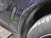 Meer foto's carrosserie