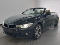 BMW 430i xDrive Cabrio Steptronic "Advantage"