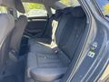 View of rear seat