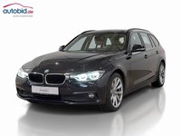 BMW 320d xDrive Touring Steptronic "Advantage"