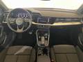 View of dashboard