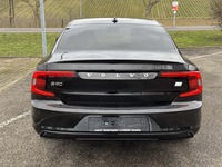 Rear view
