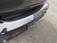 Bumper midden achter