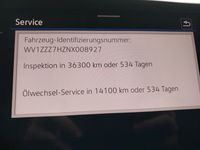 Fahrzeugstatus