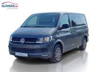 VW T6 Multivan KR 2,0 TDI "Trendline"
