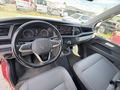 View of dashboard