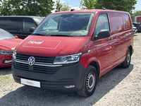 VW T6.1 Kasten 2,0 TDI DSG