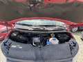 View of engine compartment