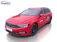 VW Passat Variant 2,0 TDI DSG "Business"