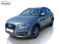 Audi Q3 2,0 TDI