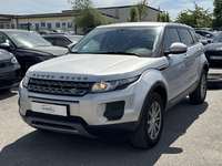 Land Rover Range Rover Evoque Sd4 Automatik "Pure"
