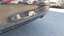 Bumper midden achter