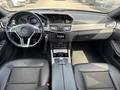 View of dashboard