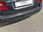 Bumper midden achter