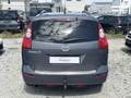 Rear view
