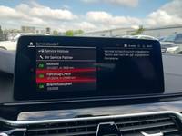 Fahrzeugstatus