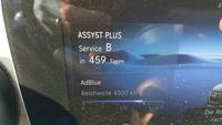 Fahrzeugstatus
