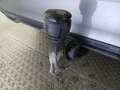 View of trailer tow-bar hitch