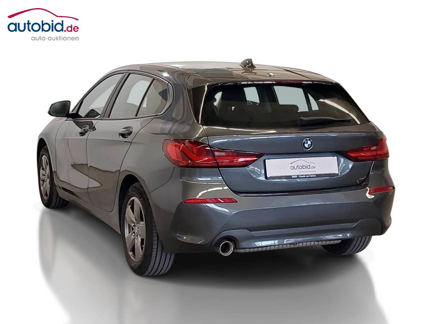 BMW 118i
