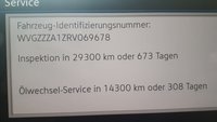 Fahrzeugstatus