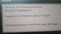 Fahrzeugstatus