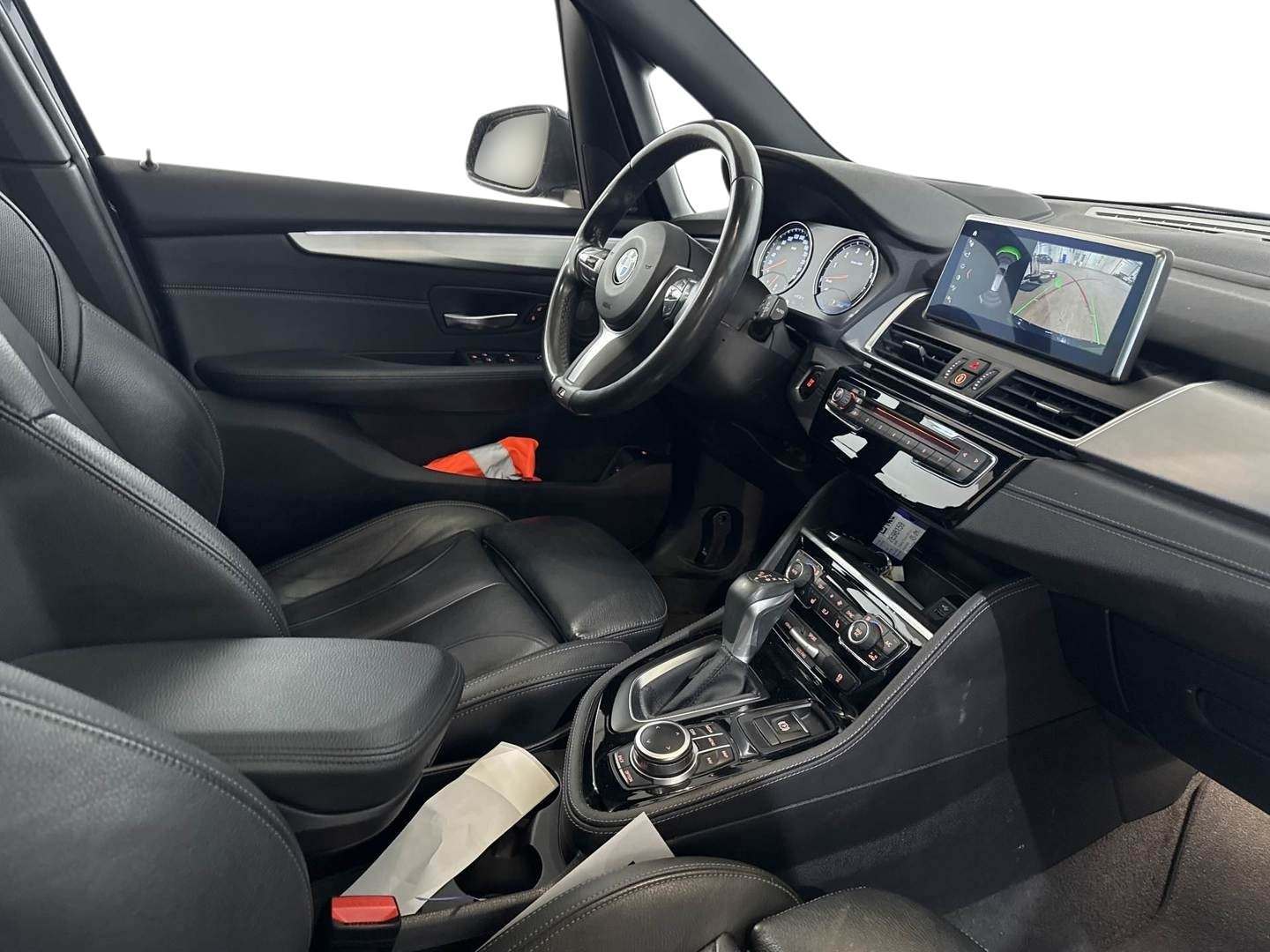 BMW 225xe