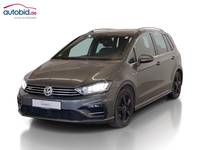VW Golf Sportsvan VII 1,4 BMT DSG "Highline R line"
