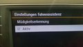 Weitere Sonderausstattung