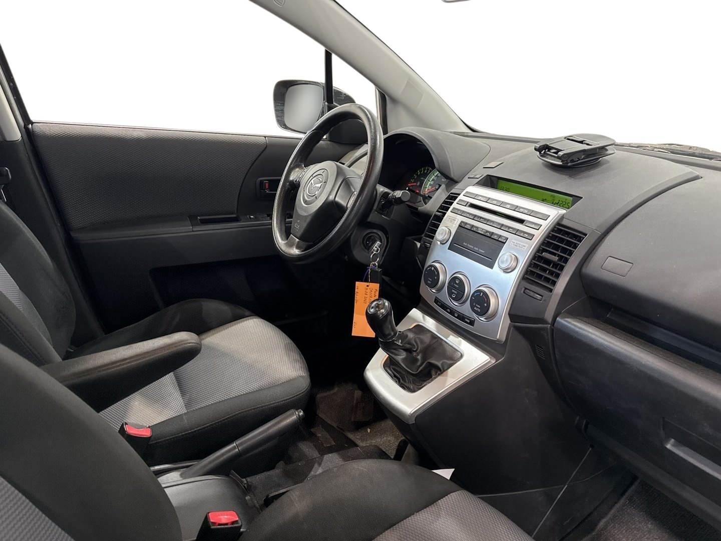 Mazda 5