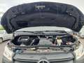 View of engine compartment