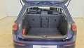 View of boot / luggage space