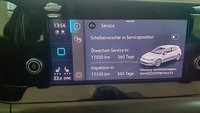 Статус автомобиля