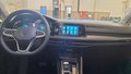 View of dashboard