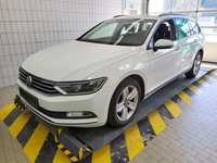 VW Passat Variant 2,0 TDI BMT DSG