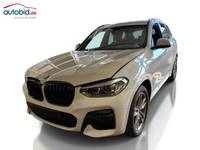 BMW X3 xDrive20d Aut. M Sport
