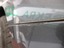 Bumper midden achter