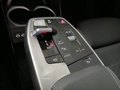 View of centre console