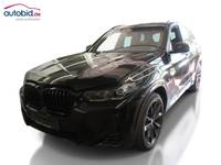 BMW X3 xDrive30d Aut.