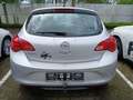 Rear view