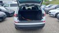 View of boot / luggage space