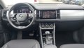 View of dashboard