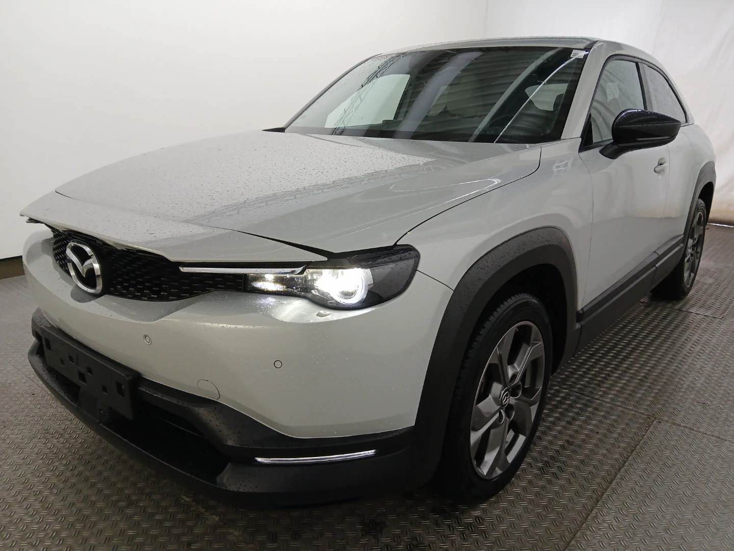 Mazda MX-30