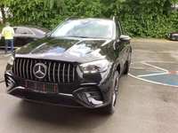 Mercedes-Benz GLE 450 d 4MATIC 9G-TRONIC "AMG Line Edition"
