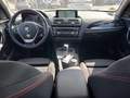 View of dashboard
