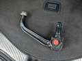 View of trailer tow-bar hitch