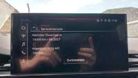 Fahrzeugstatus
