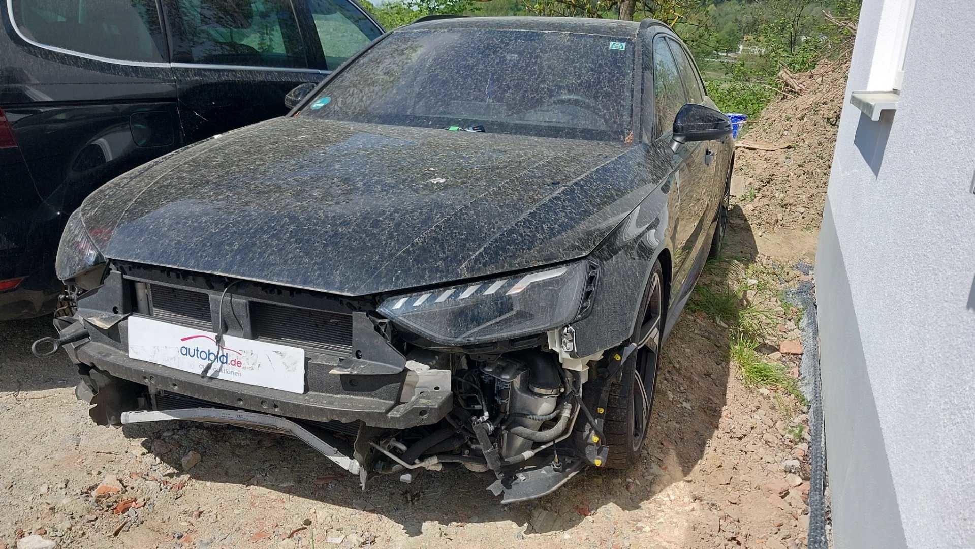 Audi RS