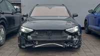 Ansicht Front