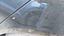 Seitenteil hinten links
