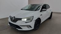 Renault Megane 1,2 TCE Energy "GT-Line" UNFALL